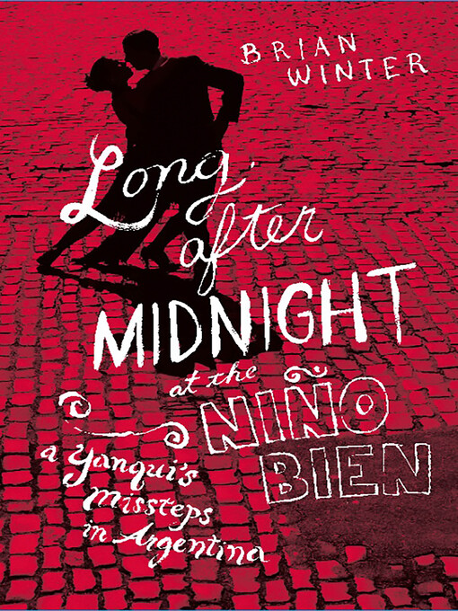 Cover image for Long After Midnight at the Nino Bien